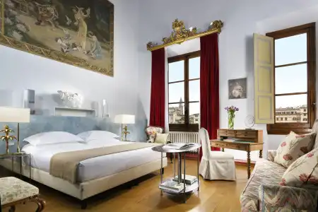 Leone Blu Suites | UNA Esperienze - 2