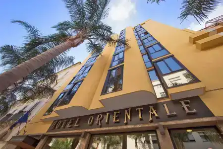 Orientale - 0