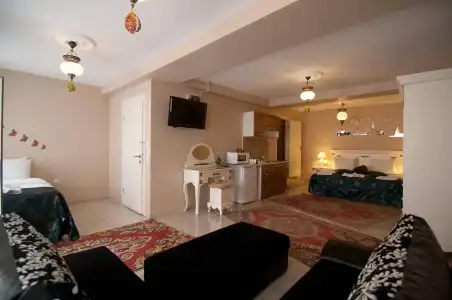 Safran Suites - 32