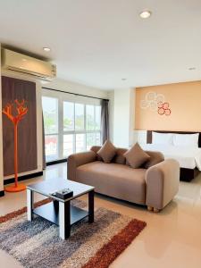 Phavina & Grand Boutique Rayong - 152