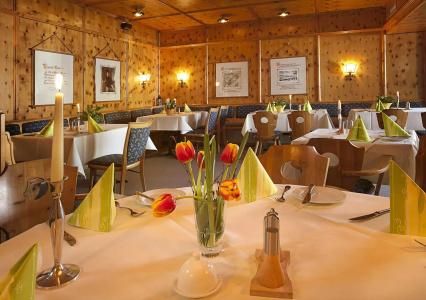 Landgasthof Hirsch - 27