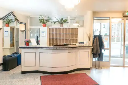 Stuttgart Sindelfingen City by Tulip Inn - 4