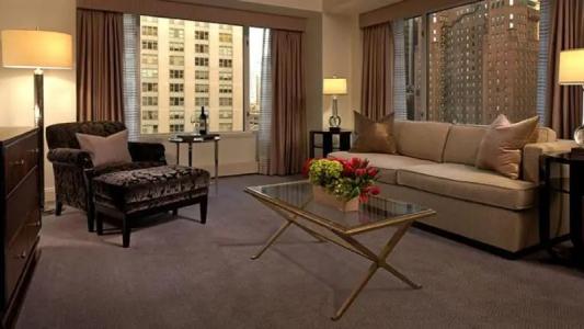 The Peninsula Chicago - 37