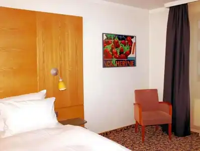 Best Western Kantstrasse Berlin - 28