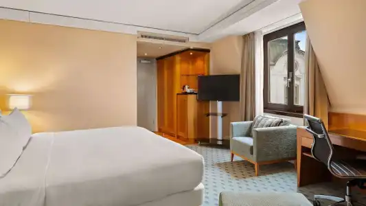 Hilton Dresden - 68
