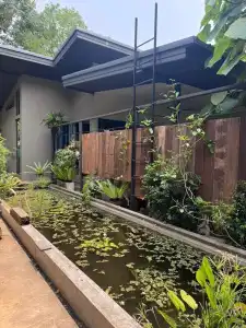 Bambuh Boutique Homestay - 24