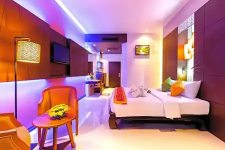 Nipa Resort - 44