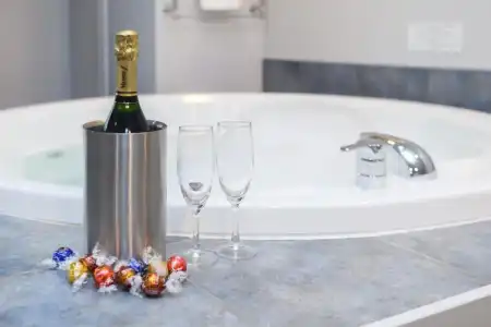 Aubyn Court Spa Motel - 10