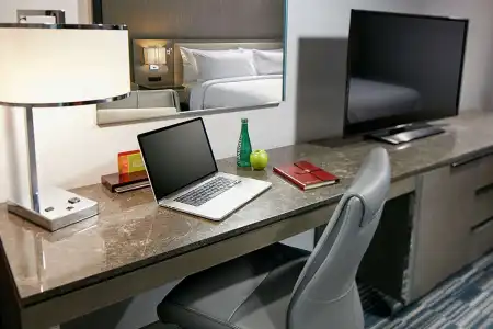 Hilton Garden Inn San Diego Downtown/Bayside - 3