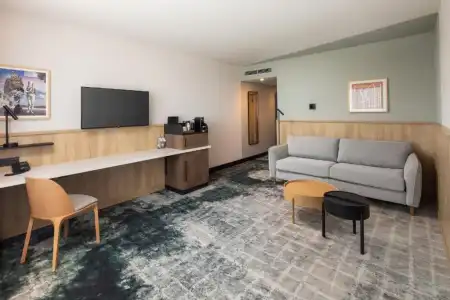 Crowne Plaza Budapest by IHG - 84