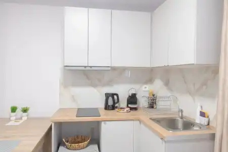 Athens Connection Apartments - 144