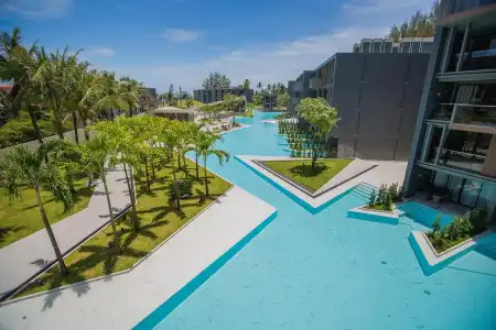La Vela Khao Lak - 27