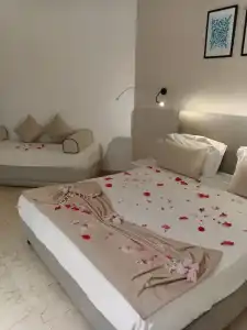 Houda Yasmine Marina & SPA - 72