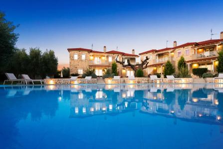 Kassandra Villas - 9