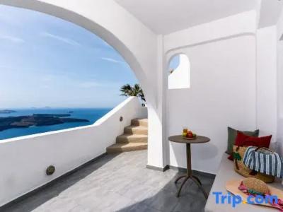Krokos Villas - 36