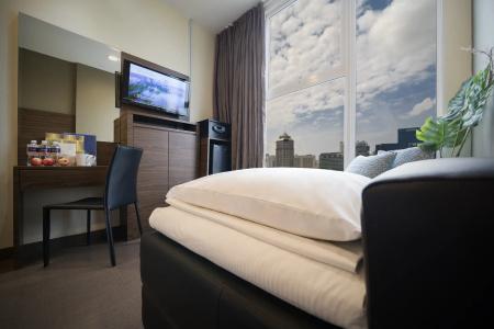 Days Inn by Wyndham Singapore Novena - 35