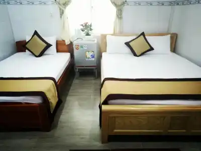 Duong Hieu Guesthouse - 1