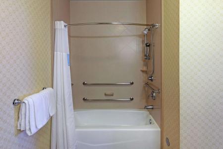 Hampton Inn & Suites El Paso West - 7