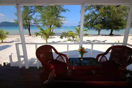 Sol Beach Resort - 92