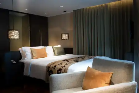 A-ONE Pattaya Beach Resort - 13