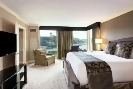 Wyndham Grand Pittsburgh Downtown - 30