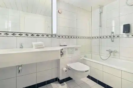 Van der Valk Antwerpen - 32