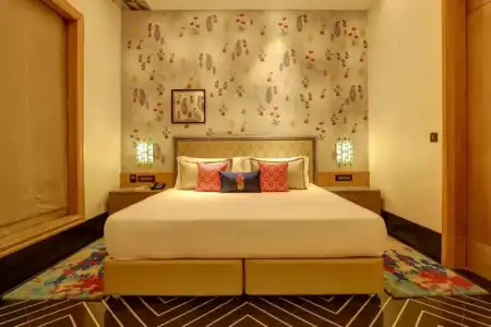 Taj Devi Ratn Resort & Spa, Jaipur - 1