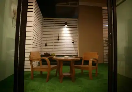 M1 Chiang Mai Boutique Guesthouse - 12