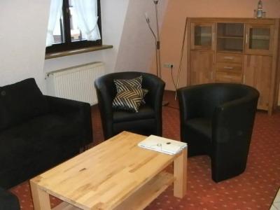 Restaurant Zum Schwan - 16