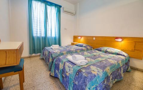 Green Bungalows Apartments - 2