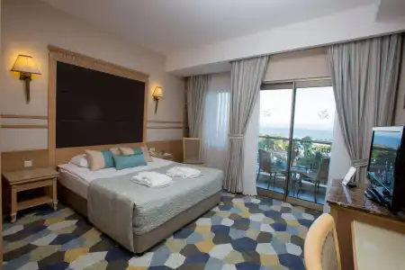 Fame Residence Lara & Spa - All Inclusive - 7