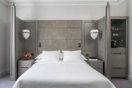 Four Seasons London at Tower Bridge - 36