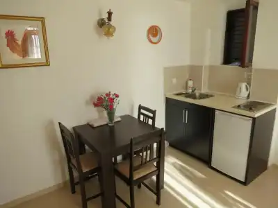 Apartments Vukovic, Rezevici - 60