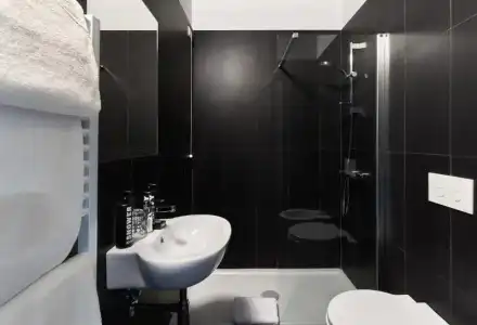 The Social Hub Florence Lavagnini Extended Stay - 61