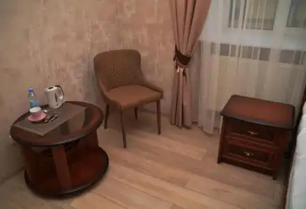 Tsentralny Mini-Hotel - 35