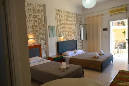Oula Maisonettes Suites - 30