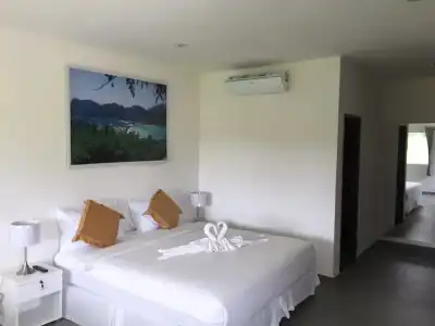 Nadivana Serviced Apartments - 42