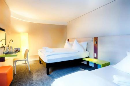 B&B Aalen - 39