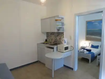 Blue Beach Villas Apartments - 27