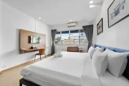 River View Residence - 43
