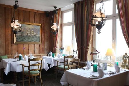 Plaza Premium Sylt - 17