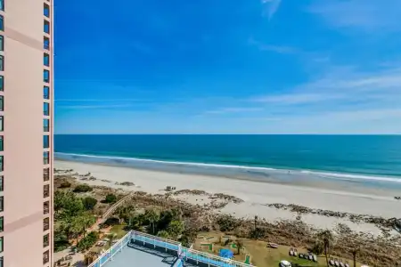 Dunes Village Resort - 21