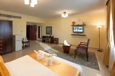 Crown Palace Ajman - 38