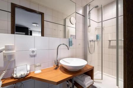 Gästehaus am Schloßpark - 21