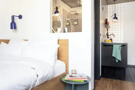 Stayery Berlin Friedrichshain - 31