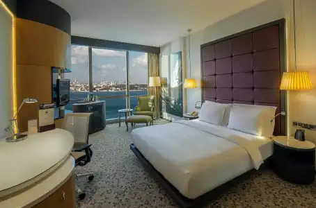 DoubleTree By Hilton Istanbul Moda - 3