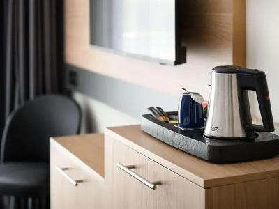 Novotel Szeged - 106