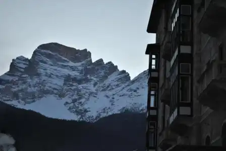 TH Borca di Cadore - Park Des Dolomites - 36