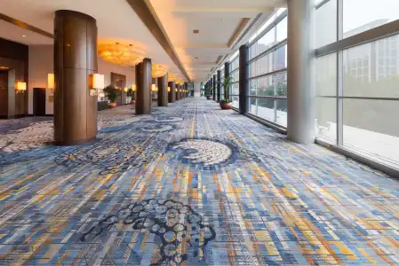 Hilton Americas - - 16
