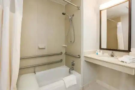 Hilton Garden Inn Tallahassee - 58